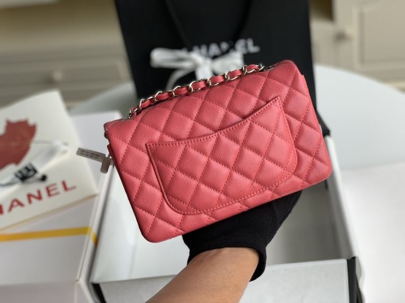 Chanel CF Series Bags